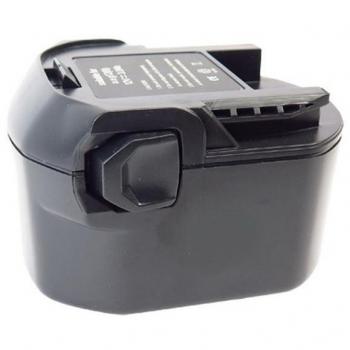 Compatible 12V 3Ah Battery for AEG and Milwaukee Tools
