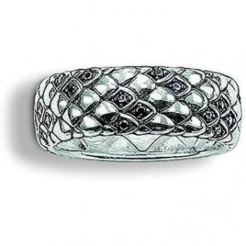 Thomas Sabo Ring Damen TR1963-051-11-54