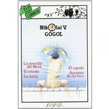 La nariz y otros cuentos