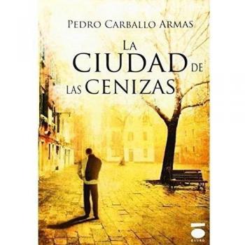 La ciudad de las cenizas.