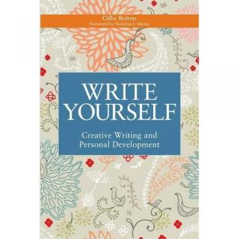 Write Yourself: Creative Writing and Personal Development