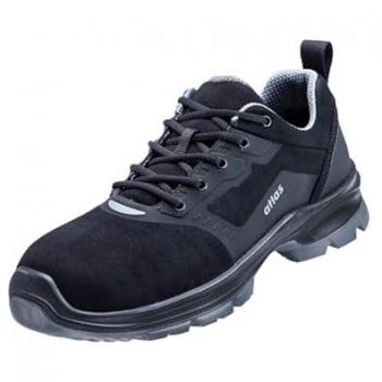 Scarpa Atlas Lavoro Bassa S3 ESD Flash 6105 XP Nera 38