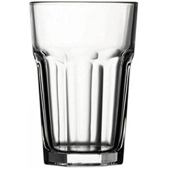 Utopia Casablanca Hi Ball 15oz/420ml Glasses – 24 Pack (E037)