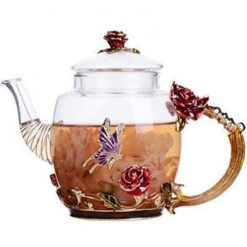Coffee Juice Cold Kettle
