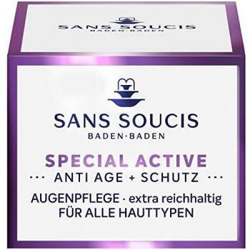 Special Active, Augenpflege reichhaltig, 15ml
