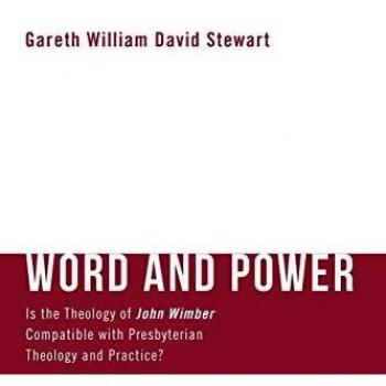 Word and Power