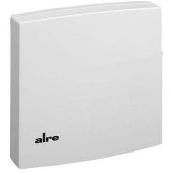Termostato Smart ALRE RTBSB-001.948/1 – Colore Bianco