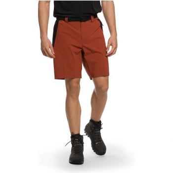 Pantaloni Corti Trangoworld Allo SF Evasion rosso nero