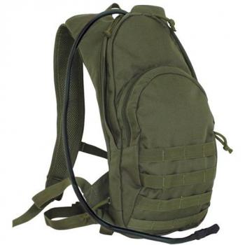 Fox Olive Modular Hydration Bag