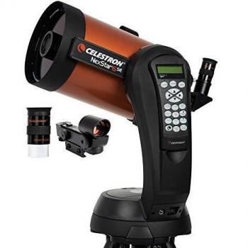 Celestron NexStar 6 SE Telescope
