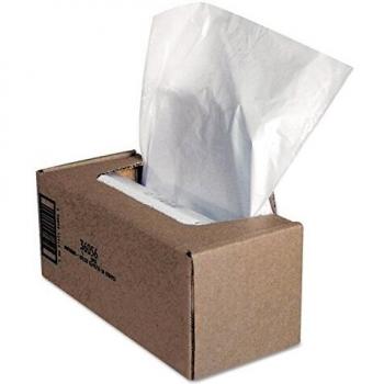 Fellowes Shredder Bag 114L 50pk