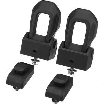 Kapuzensicherungs-Set für Jeep Wrangler JL