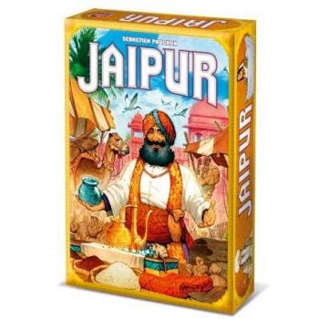 Asmodée Jaipur: Markt der Könige