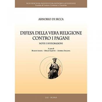 Difesa della vera religione contro i pagani. Note e integrazioni
