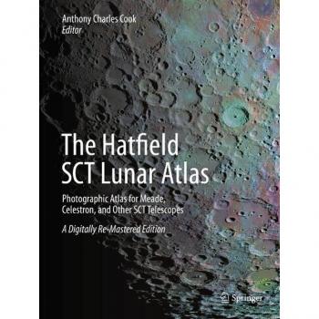 The Hatfield SCT Lunar Atlas