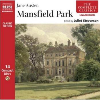 Mansfield Park: Unabridged