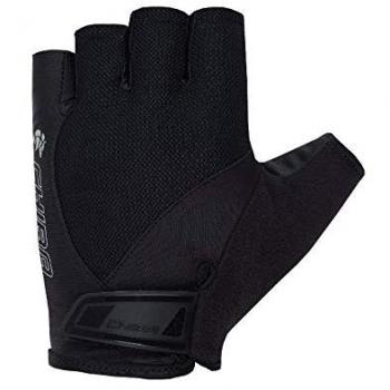 Chiba Pro Sport Fahrradhandschuhe kurz schwarz 2021 XXL