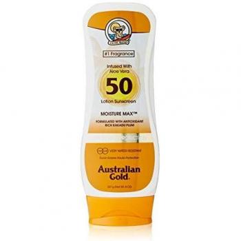 Australian Gold Écran Solaire Lotion SPF 50 237 ml