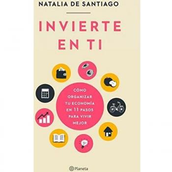 Invierte en ti