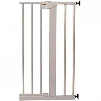 Kit de Porte Extension BabyDan Standard – Blanc