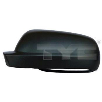 TYC 337-0038-2 Revêtement, rétroviseur extérieur