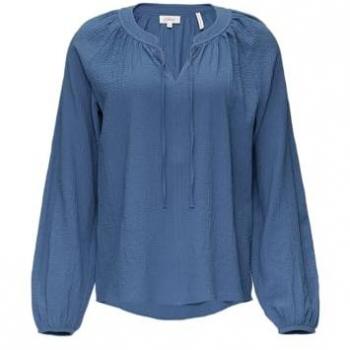 S.Oliver Blouse élégante manches longues 36