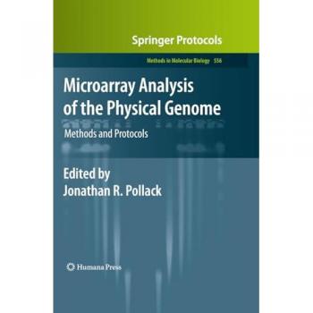 Microarray Analysis of the Physical Genome