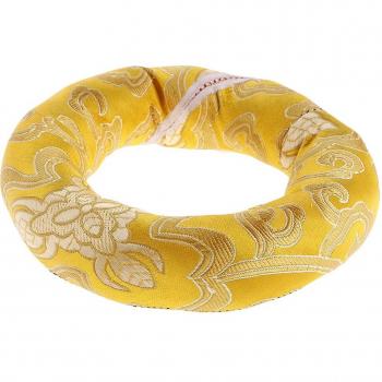 Almohada Brocada para Clases de Yoga