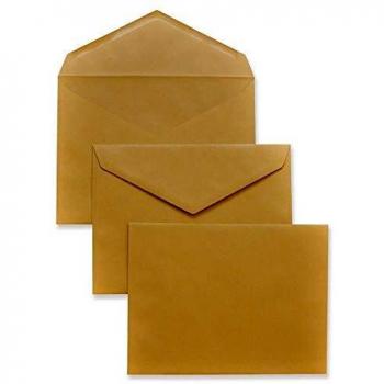 PIGNA CF500 BUSTE GIALLO POSTA 18X24CM 038835218