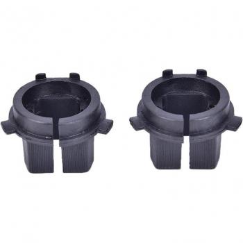 Kia K5 H7 Bulb Holder Adapters