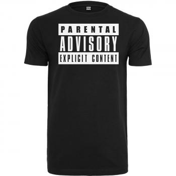 X-Artists Parental Advisory Shirt