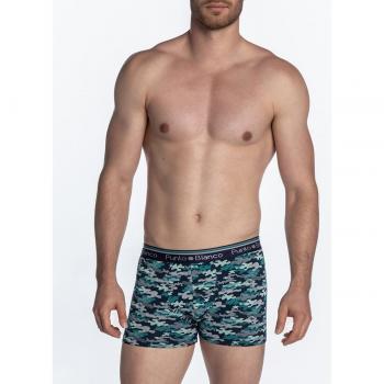 Bóxers de Punto Hombre
