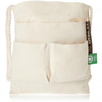 Hängelösung ÚTIL – Nachhaltige Einhängetasche für Ihre Hängematte