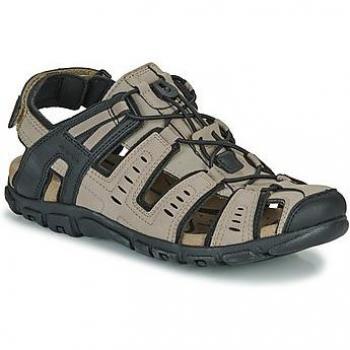 Sandali Geox Uomo SANDAL STRADA