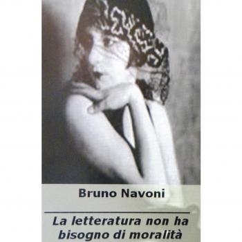 La letteratura non ha bisogno di moralità