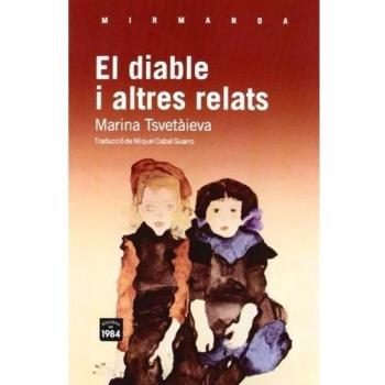 El diable i altres relats (Tapa blanda).