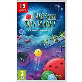 Aventures de la Petite Planète