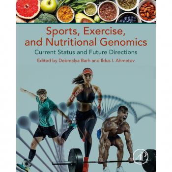 Sports Exercise and Nutritional Genomics