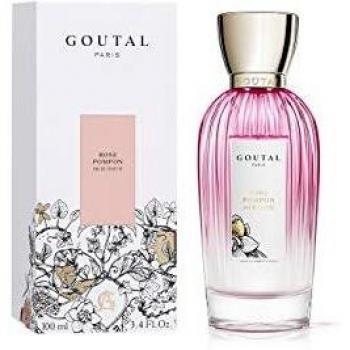 GOUTAL Rose Pompon Eau de Toilette for women 100 ml