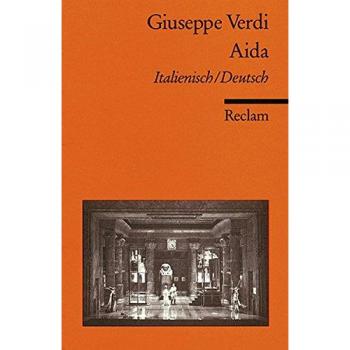 Aida: Ital. /Dt.