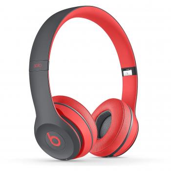 Beats by Dr. DRE Solo 2 Wireless Kopfhörer, Schwarz