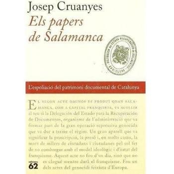 Els papers de salamanca.