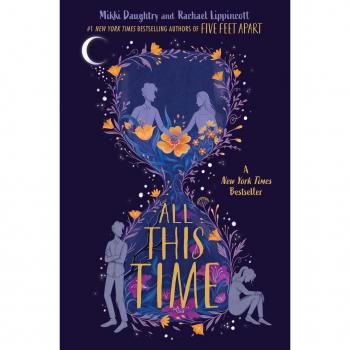 All This Time, by Mikki Daughtry