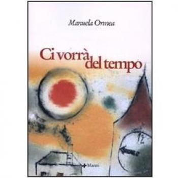 Ci vorrà del tempo