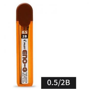 Pilot 2B HB Bleistiftmine für mechanische Stifte