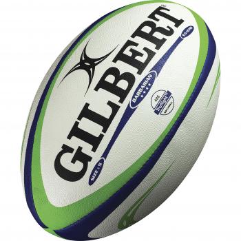 Gilbert Barbarian Rugby Ball Size 5