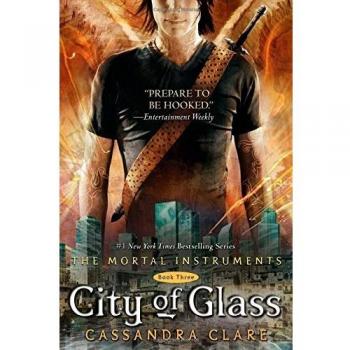 City of Glass