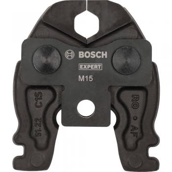 Pressa Compatta Schiacciamento EXPERT M15