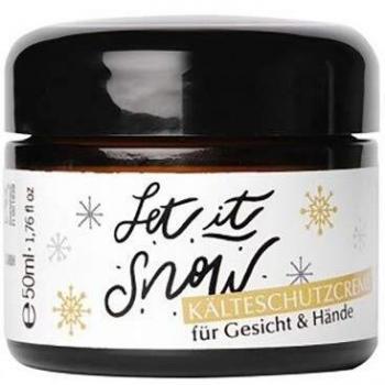 Styx Crema Anticongelante Let it Snow, 50 ml