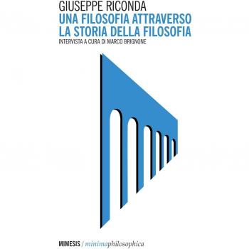 Una filosofia attraverso la storia della filosofia